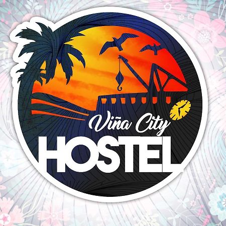 Vina City Hostel Vina del Mar Exterior foto