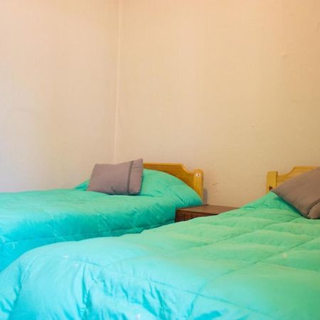 Vina City Hostel Vina del Mar Exterior foto