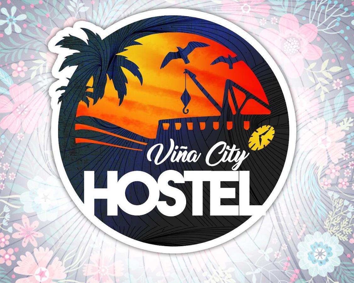 Vina City Hostel Vina del Mar Exterior foto